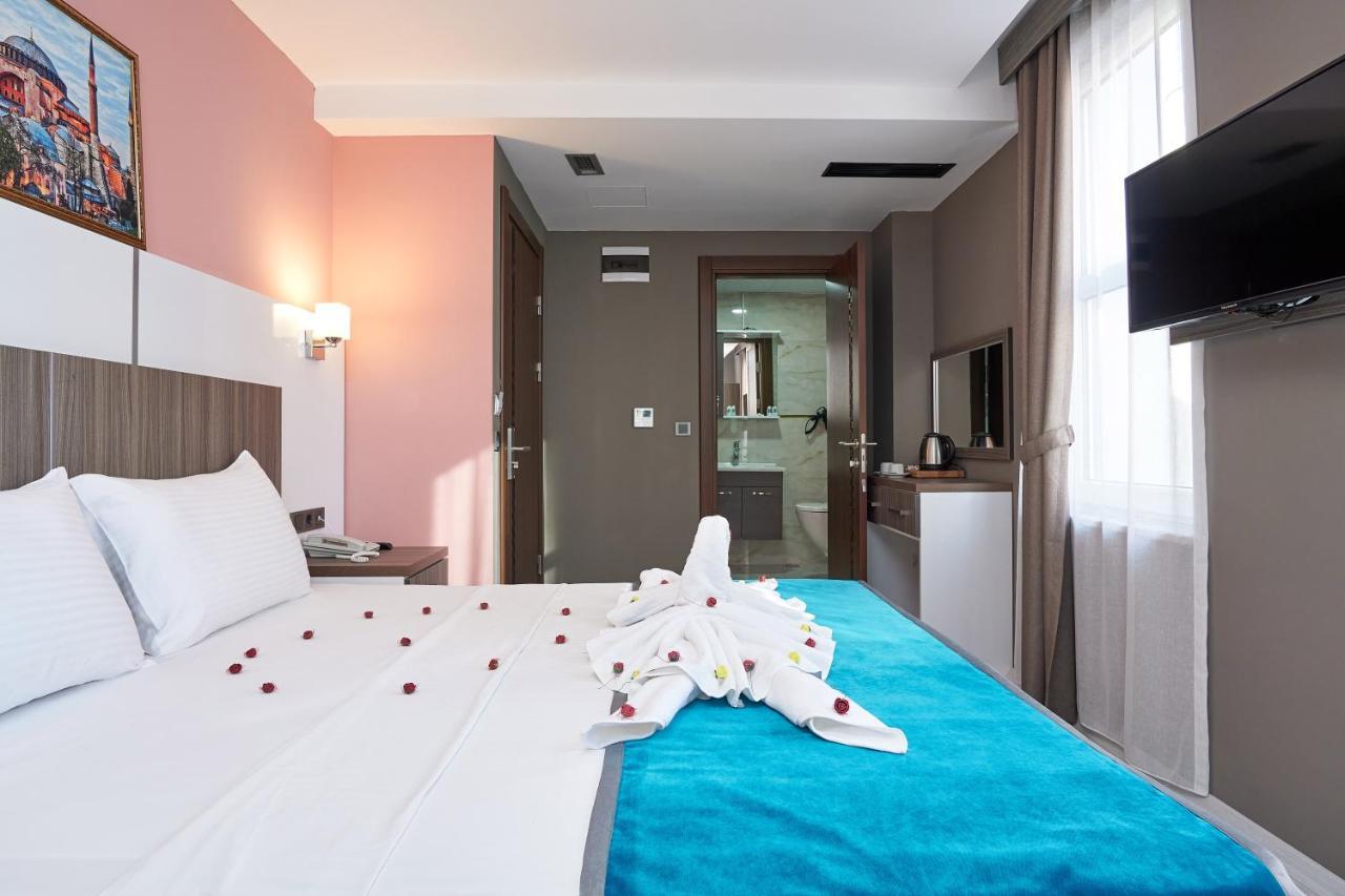 Renzo Istanbul Estambul Exterior foto