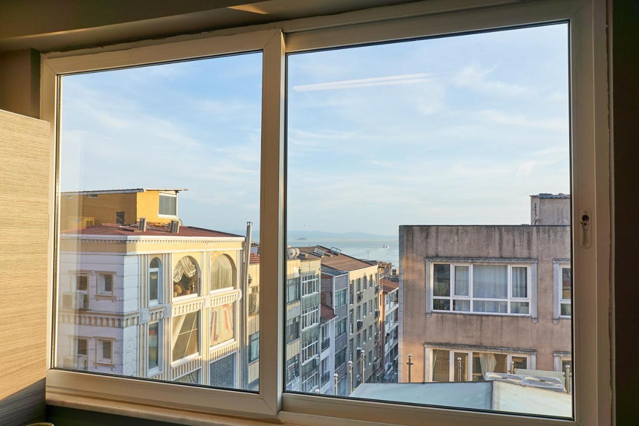 Renzo Istanbul Estambul Exterior foto